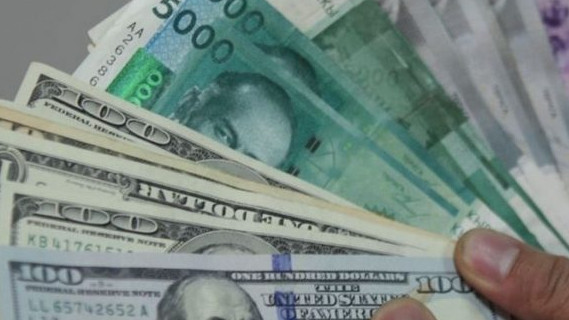 В январе 2019 года кыргызстанцы предпочитали брать кредиты в национальной, а не в иностранной валюте, - НБКР &mdash; Tazabek