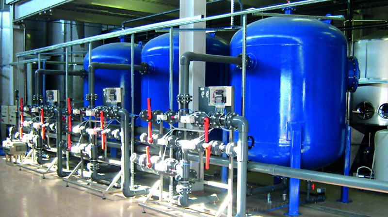 На базе Авторемонтного завода компания из России откроет предприятие по производству оборудования для очистки воды &mdash; Tazabek