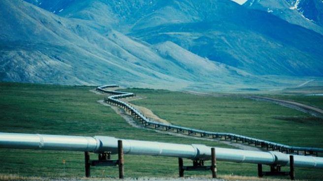 Госпромэнерго: Ведутся переговоры относительно возможности отбора газа из газопровода Кыргызстан&mdash;Китай для южных регионов &mdash; Tazabek