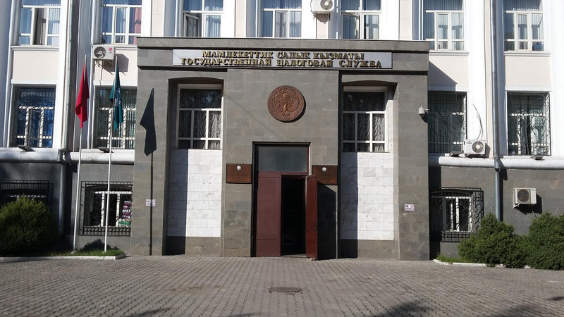 Налоговая за 3 месяца установила почти 4 тыс. нарушений при проверке субъектов предпринимательства &mdash; Tazabek