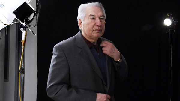 Ч.Айтматов институту — дүйнөлүк аренада
