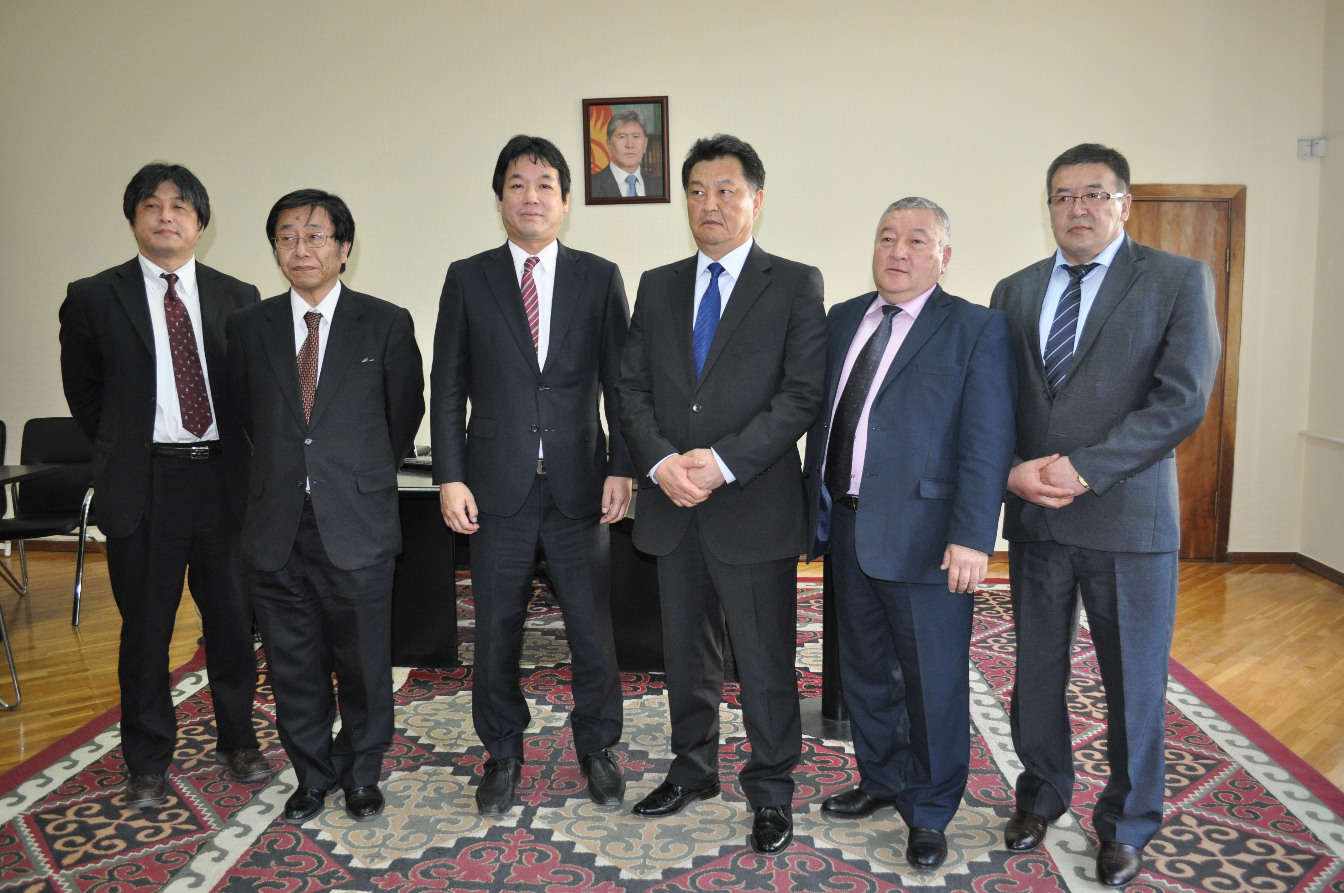 Главное фото