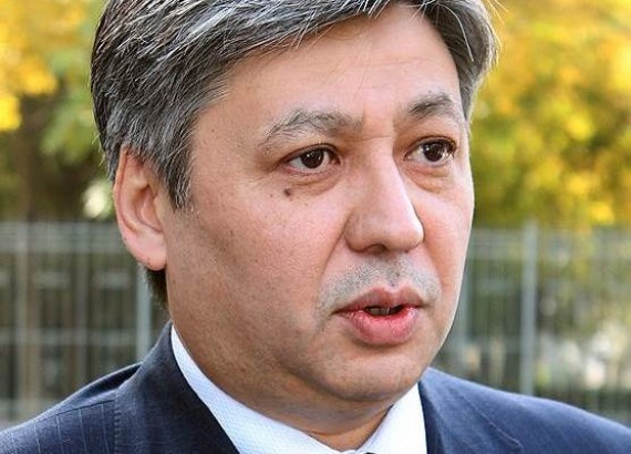 Главное фото