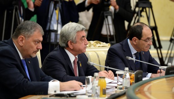 Страны ЕАЭС решили создать новый вспомогательный орган в области санэпидемиологического благополучия &mdash; Tazabek