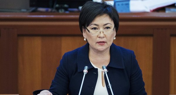 Полное отключение аналогового вещания в стране планируется в 2017 году, - правительство &mdash; Tazabek