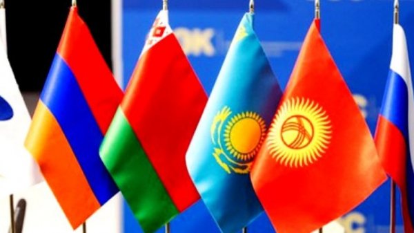 ЕЭК готовит создание евразийских технопарков &mdash; Tazabek