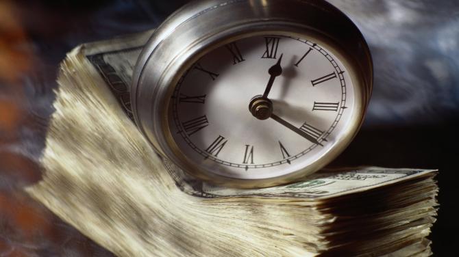 Долг заемщиков перед комбанками составил 78,75 млрд сомов (таблица) &mdash; Tazabek