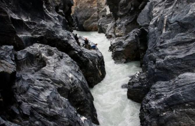 Правительство создало ГП &laquo;Горно-энергетическая корпорация Сары-Джаз&raquo; &mdash; Tazabek