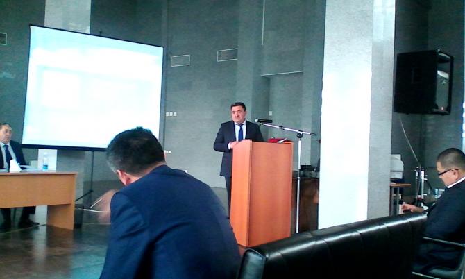 Аэропорт &laquo;Манас&raquo; ведет переговоры о покупке 80% &laquo;Манас Менеджмент&raquo; &mdash; Tazabek