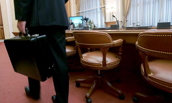 В Минэнергопроме все еще нет замминистра, отвечающего за промышленность &mdash; Tazabek