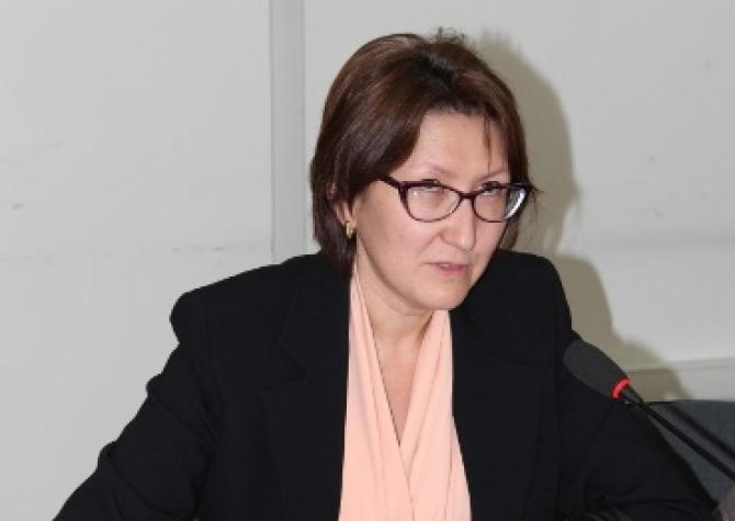 Трудности по выплате кредитов в иностранной валюте могут сказаться на финансовой устойчивости, - НБКР &mdash; Tazabek