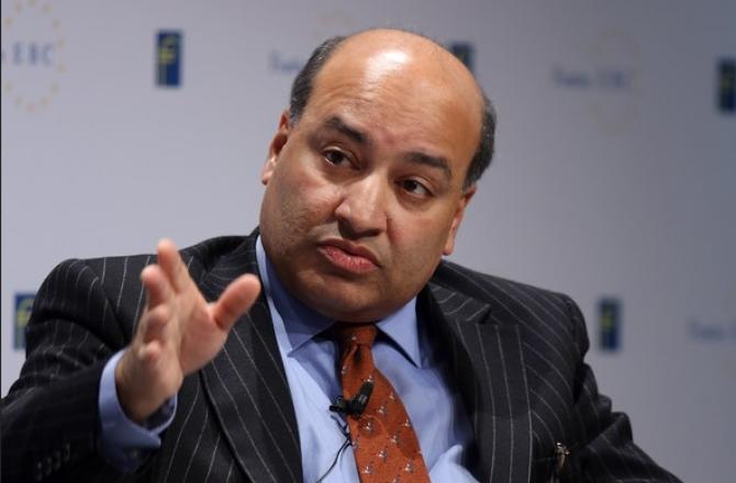 Президент ЕБРР посетит Казахстан и Кыргызстан &mdash; Tazabek