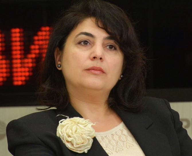 Вступив в ЕАЭС, КР может получить толчок модернизации промышленности, - экономист Института СНГ А.Мигранян &mdash; Tazabek