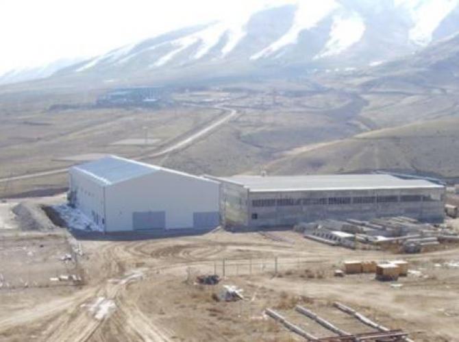 Таласская область и два ее района за год получат от конкурса на Джеруй 571 млн сомов &mdash; Tazabek