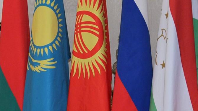 Обзор Tazabek: Единая валюта стран ЕАЭС &mdash; быть или не быть? &mdash; Tazabek