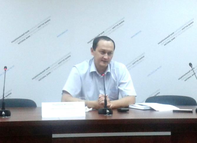 НБКР намерен увеличить штрафы за спекуляцию на валютном рынке &mdash; Tazabek