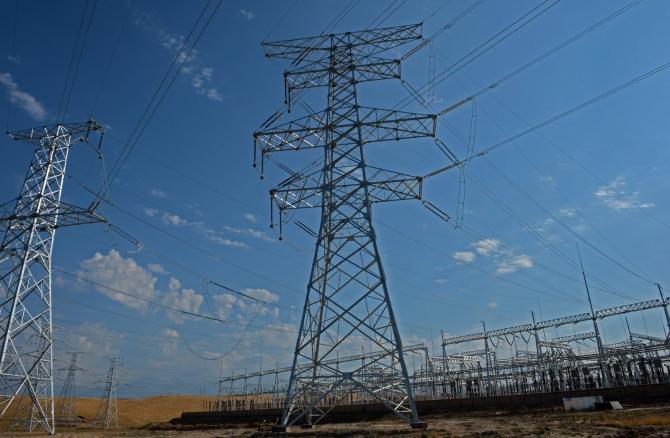 Запуск ЛЭП 500 кВ Датка&mdash;Кемин состоится 28 августа &mdash; Tazabek