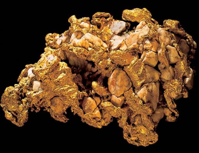 Китайская компания &laquo;Сан Цин Чуан&raquo; выиграла аукцион на геологоразведку месторождения золота Чакуш, предложив цену в 7 раз больше стартовой &mdash; Tazabek