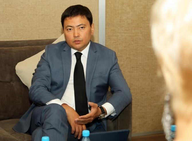 ЕАЭС занимает 1-место в мире по добыче нефти и 2-место по газу &mdash; Tazabek