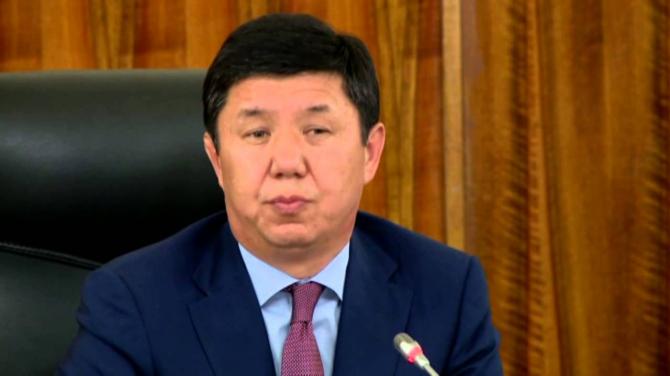 Правительство ожидает большой приток туристов из России из-за осложнившейся ситуации с Египтом и Турцией &mdash; Tazabek