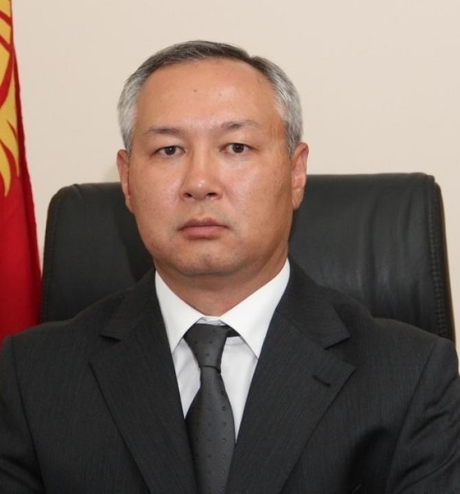 Минфин: Кыргызстан в ближайшем периоде перейдет отметку в 60% госдолга к ВВП &mdash; Tazabek