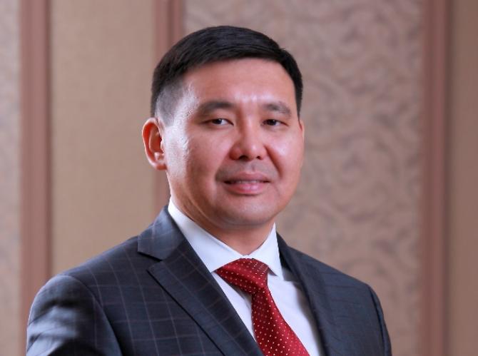 Глава компании MegaCom А.Базаркулов отметил положительные тенденции компании &mdash; Tazabek