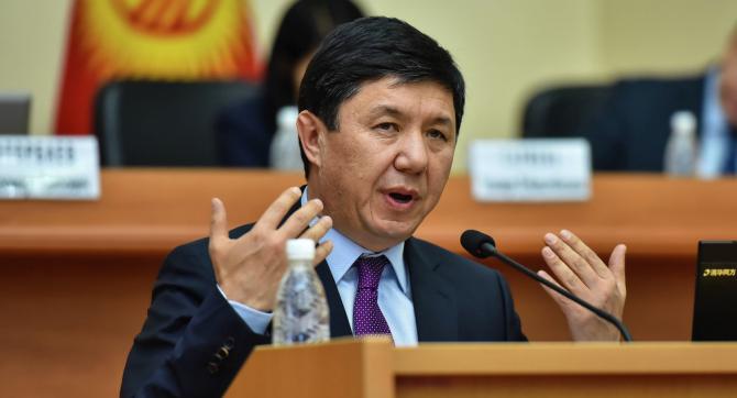 Аэропортовые сборы необходимы для развития региональных аэропортов Кыргызстана, - правительство &mdash; Tazabek