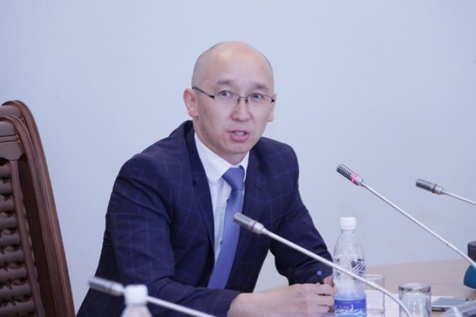 Первомайский суд признал экс-замминистра по туризму М.Чакиева виновным и назначил ему 6 лет лишения свободы в колонии усиленного режима &mdash; Tazabek