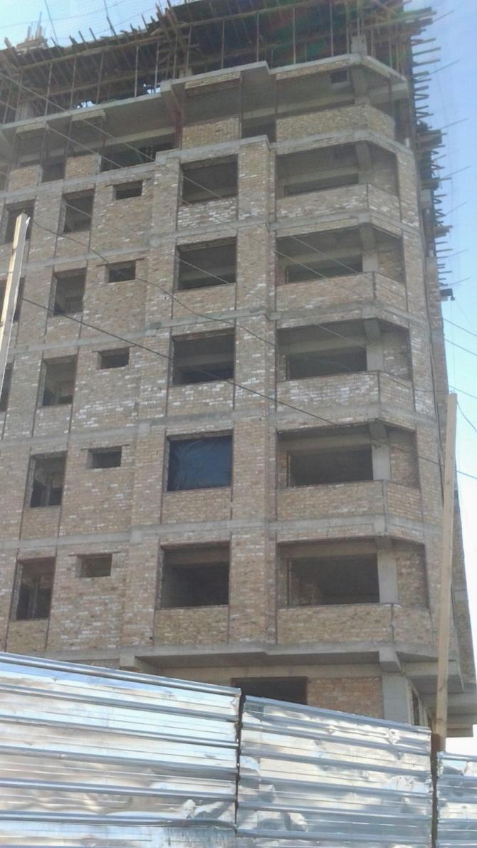 Госэкотехинспекция выявила факт незаконного строительства жилого дома со стороны компании &laquo;Озтопрак&raquo; &mdash; Tazabek