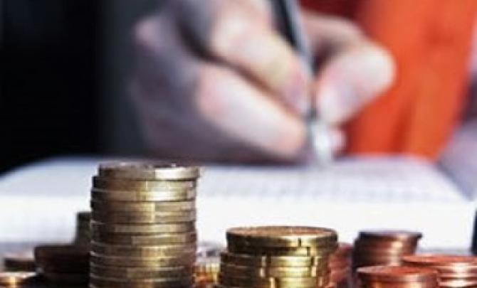 За 2015 год объем освоенных инвестиций в основной капитал составил 120 млрд сомов &mdash; Tazabek