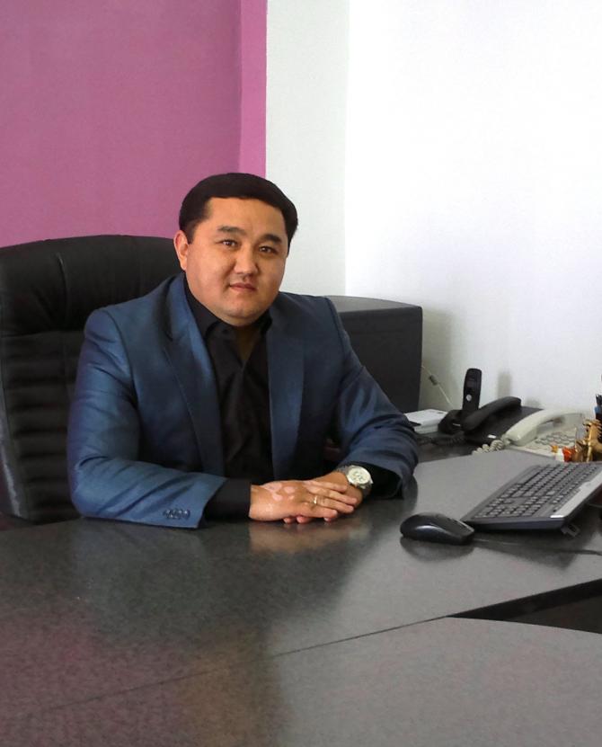 Зампредседателя Госфиннадзора М.Пирназаров не смог назвать, сколько инициатив внесено с момента вступления КР в ЕАЭС &mdash; Tazabek