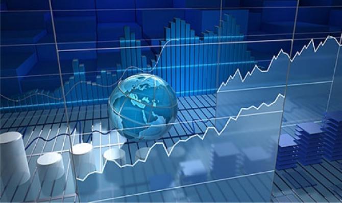 Tazabek: За 2015 год внешнеторговый оборот Кыргызстана сократился в 1,5 раза (графики) &mdash; Tazabek