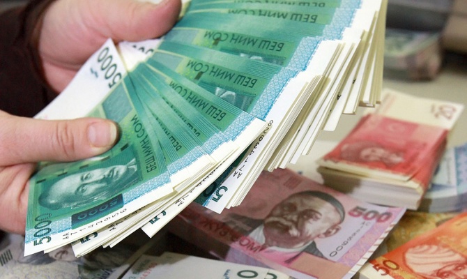 За 2015 год Госантимонополия оштрафовала органы исполнительной власти на 6,2 млн сомов — Tazabek