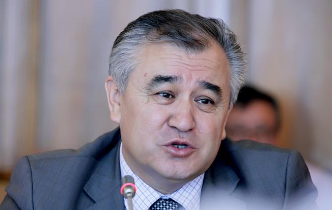 Минэкономики: Счетная палата может проверять в нацхолдингах эффективное управление акциями, но не использование имущества и закупки &mdash; Tazabek