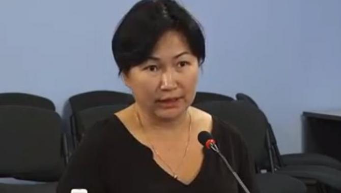 В последний год в Баткенской области не заработал ни один инвестпроект из-за неустойчивых &laquo;правил игры&raquo;, - исследователь Э.Ногойбаева &mdash; Tazabek