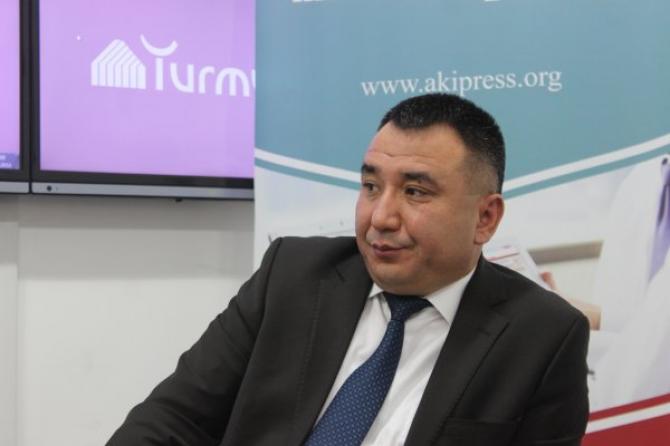 Ввоз ГСМ и муки в КР осуществляется при наличии товарно-сопроводительных документов, - глава ГПС &mdash; Tazabek