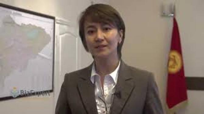 У возобновляемых источников энергии есть большой потенциал и необходимо дать им дорогу, - Минэкономики &mdash; Tazabek