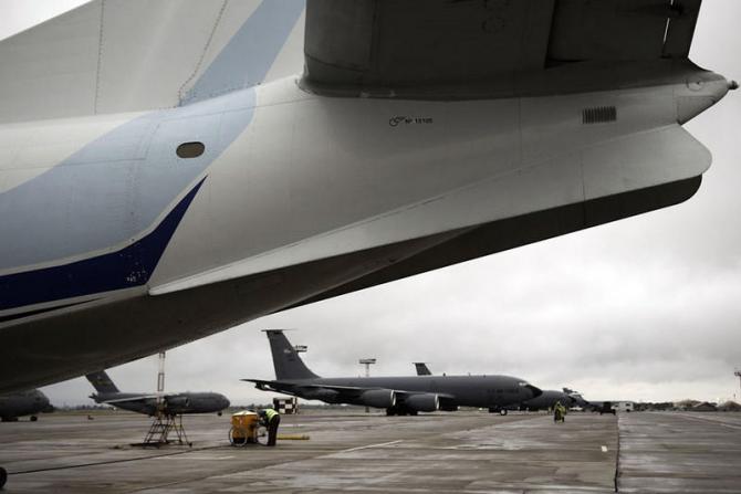 Минэкономики предлагает освободить от НДС импорт авиакеросина на международные авиаперевозки &mdash; Tazabek