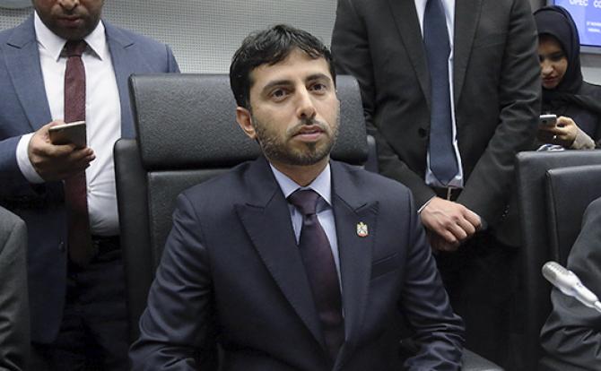 Мы хотим увидеть в КР хорошие гостиницы и дороги, особенно в горах, - министр энергетики ОАЭ Сухаил Мохаммад Аль-Мазруи &mdash; Tazabek