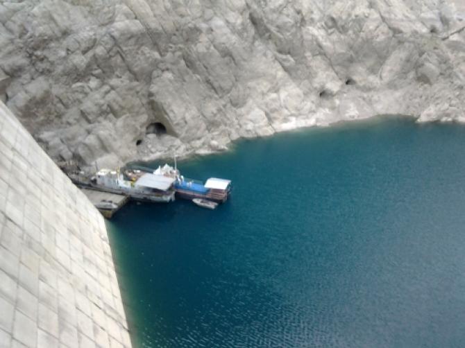 В прошлом году завершились 4 проекта в энергетике, - правительство &mdash; Tazabek