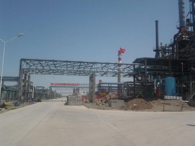 Правительство ожидает в 2016 году реальный прирост в промышленности на 7,5% &mdash; Tazabek