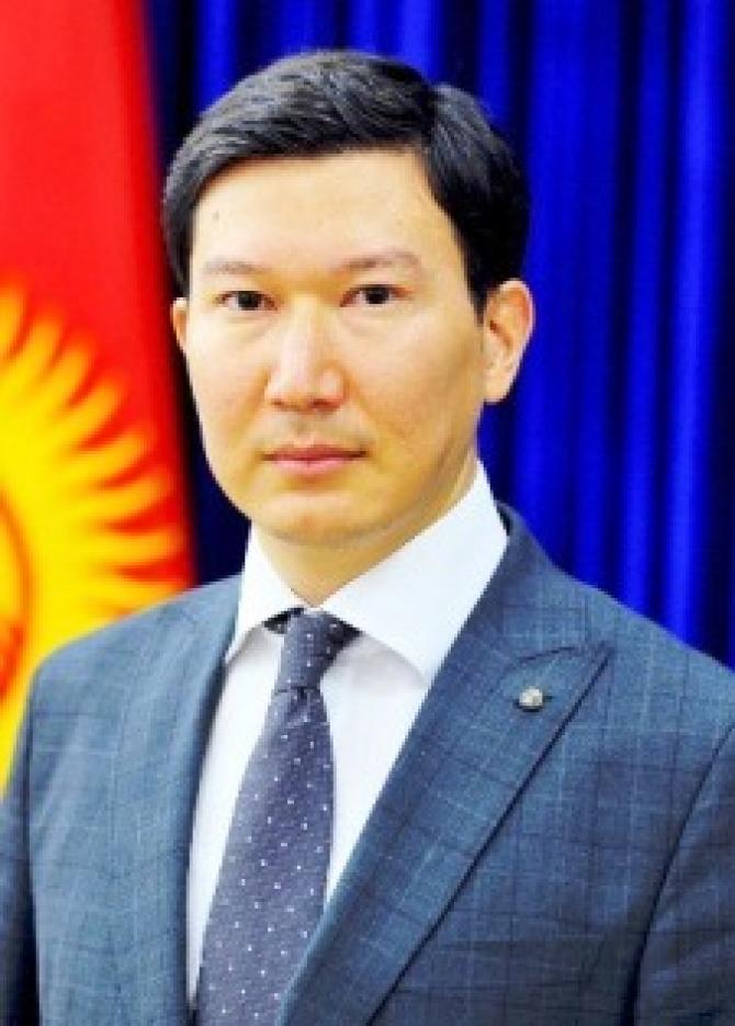 В случае подземной разработки Кумтора будет задействовано больше техники и меньше людского персонала, - &laquo;Кыргызалтын&raquo; &mdash; Tazabek