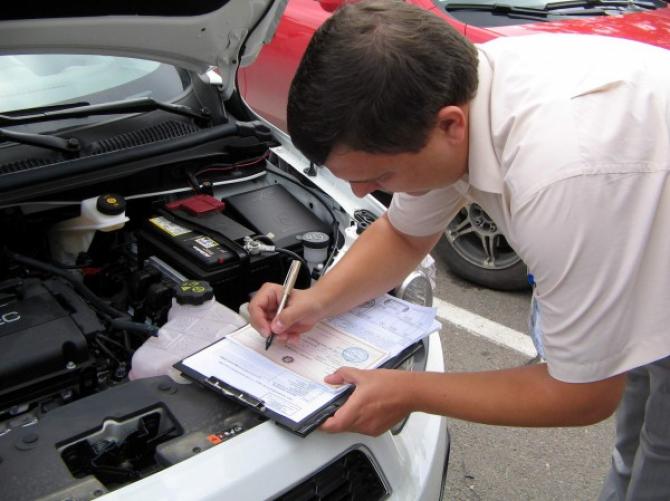 За 9 месяцев по КР зарегистрировано 57,1 тыс. автотранспортных средств, что в 2 раза меньше прошлогодних показателей &mdash; Tazabek