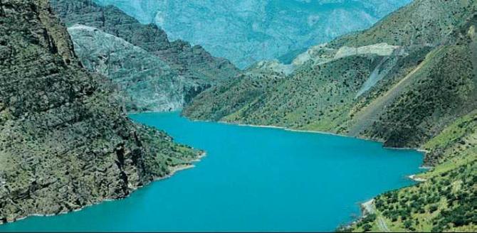 Широкому развитию малой гидроэнергетики в КР мешают первоначальные высокие капзатраты и долгая окупаемость, - программа &mdash; Tazabek