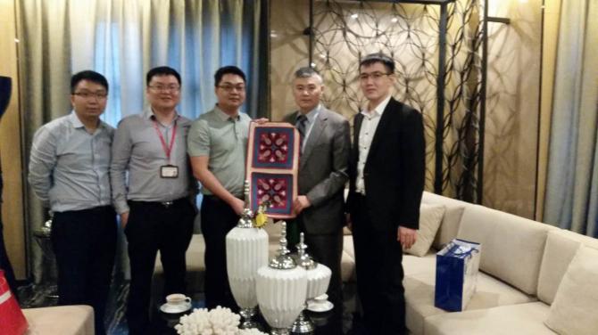 В Кыргызстан хотят запустить туры для туристов из провинции Гуандун &mdash; Tazabek