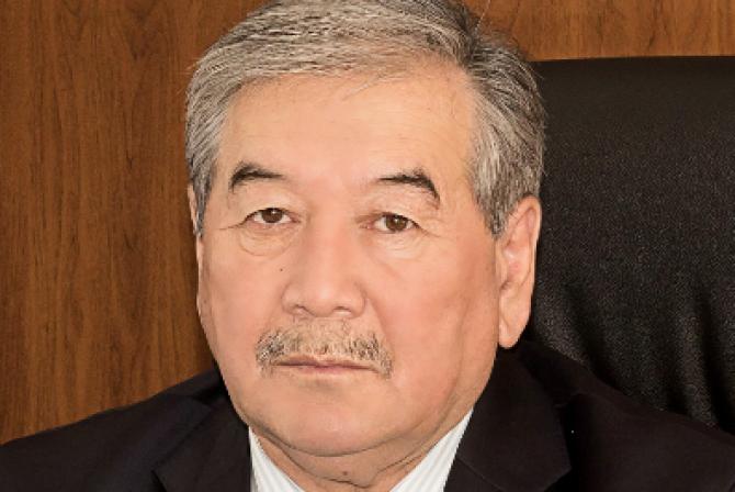 Турдубек Мамбетов переназначен директором Госархстроя &mdash; Tazabek