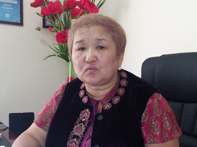 Прошло 100 дней после вхождения в ЕАЭС, но по отдельным позициям товар подорожал, - глава профсоюза торговцев Д.Доолоталиева &mdash; Tazabek