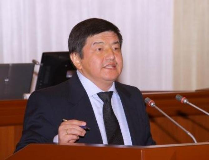 Депутат считает неправильным не создавать корпорацию для поддержки фермеров из-за негативного опыта с &laquo;Агропродкорпорацией&raquo; &mdash; Tazabek