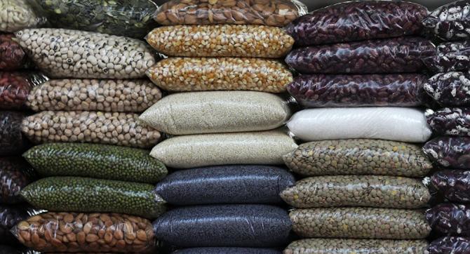 Кроме фасоли, в реестр сотрудничества Кыргызстана и Турции можно включить хлопчатник, пшеницу и ячмень, - Минсельхоз &mdash; Tazabek