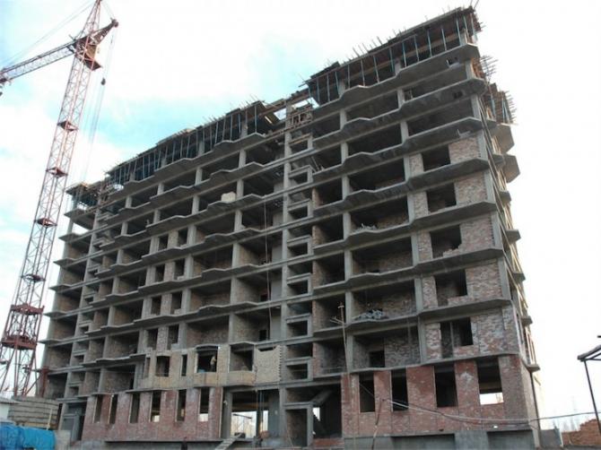 В строительной отрасли Кыргызстана будут очень большие проблемы, - депутат ЖК &mdash; Tazabek
